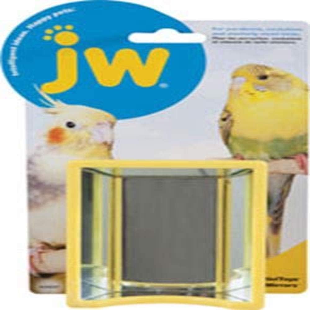 JW Activitoy Hall of Mirrors