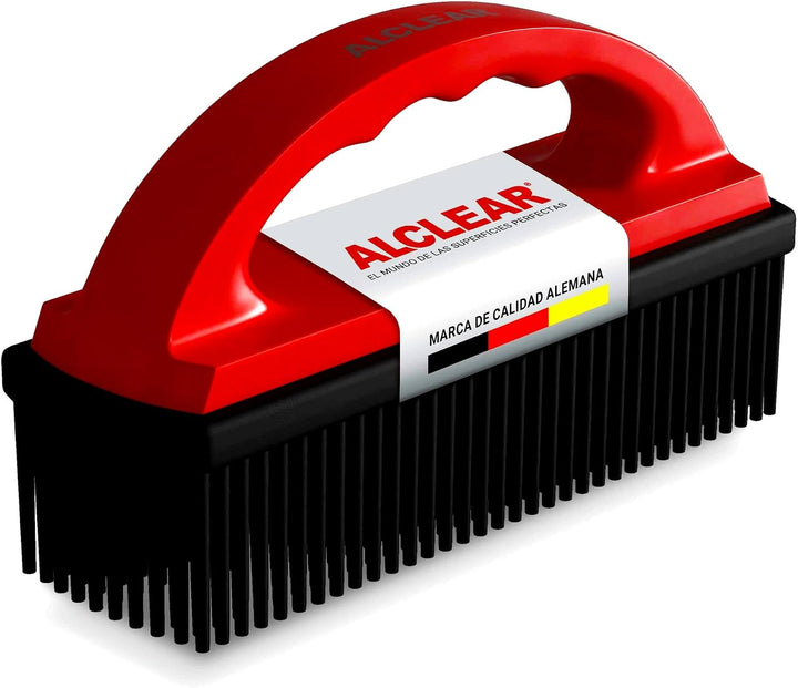 ALCLEAR 9519 Pet Hair Brush for Removing Pet Hair from Upholstery and