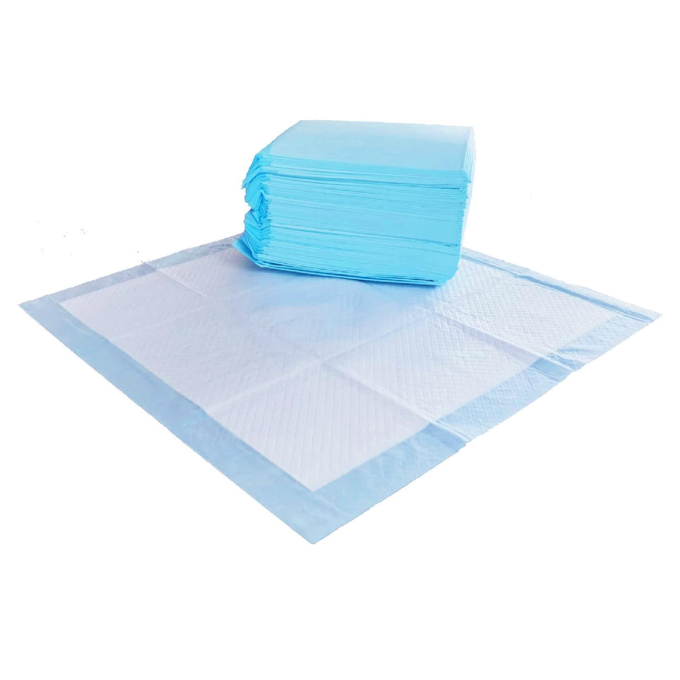 Resguardos Absorventes para Cães – Amazon Basics, 50 Unidades