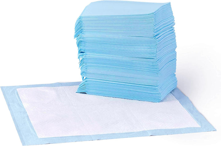 Resguardos Absorventes para Cães – Amazon Basics, 50 Unidades