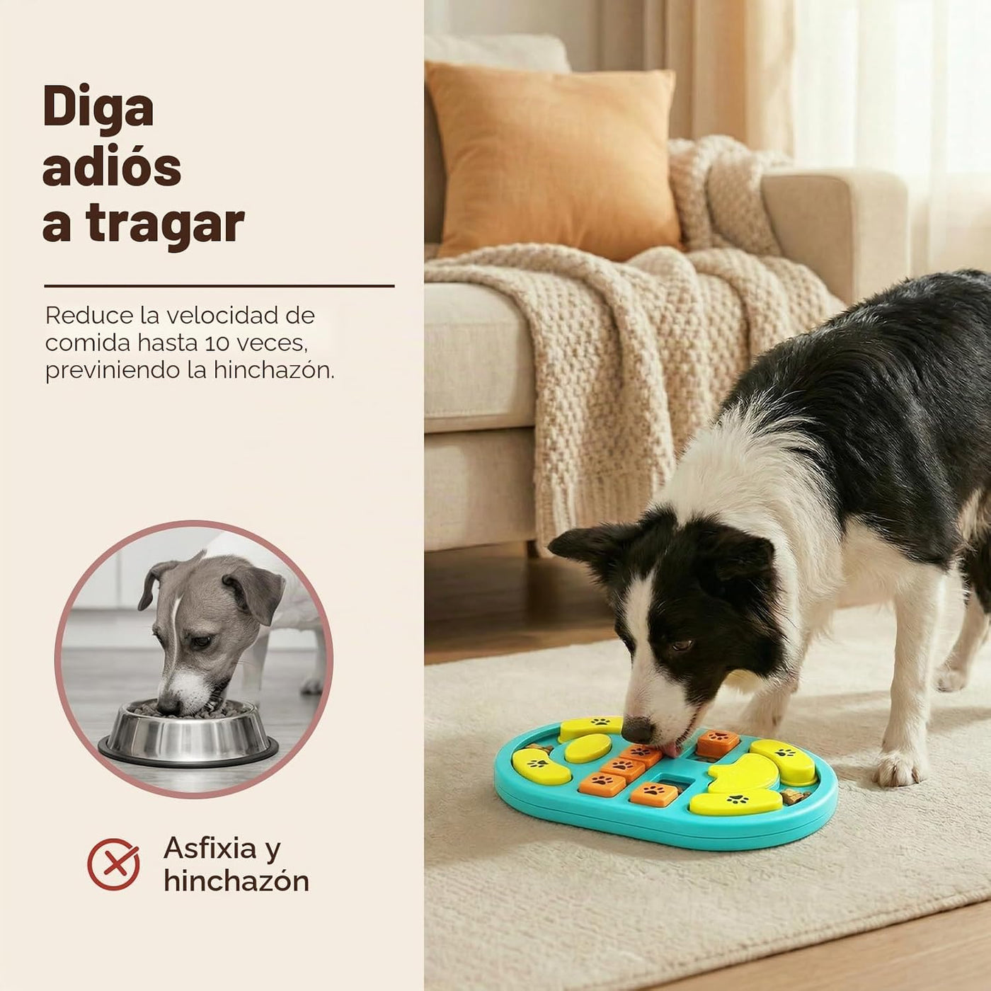 Interactive Dog Toy Interactive Dog Toy for Tedious
