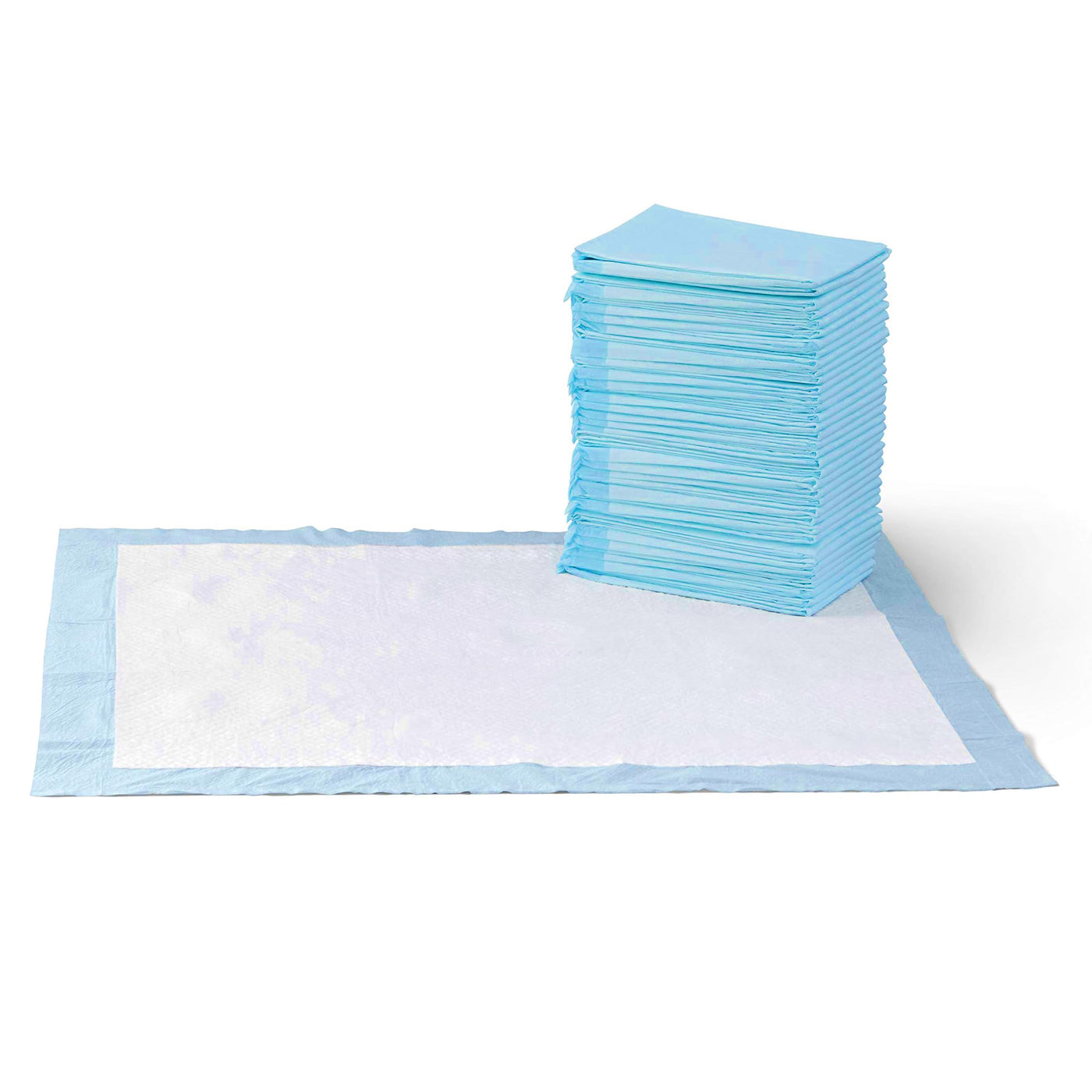 Resguardos Absorventes para Cães – Amazon Basics, 50 Unidades