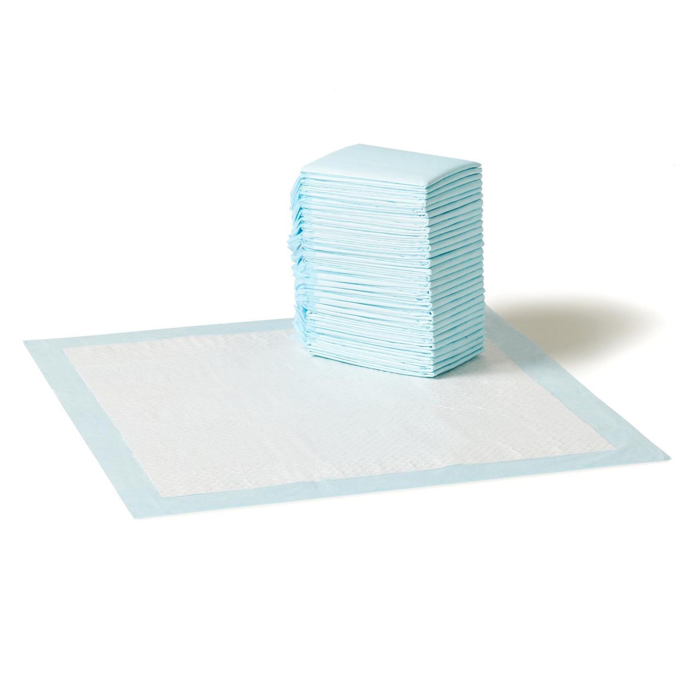 Resguardos Absorventes para Cães – Amazon Basics, 50 Unidades
