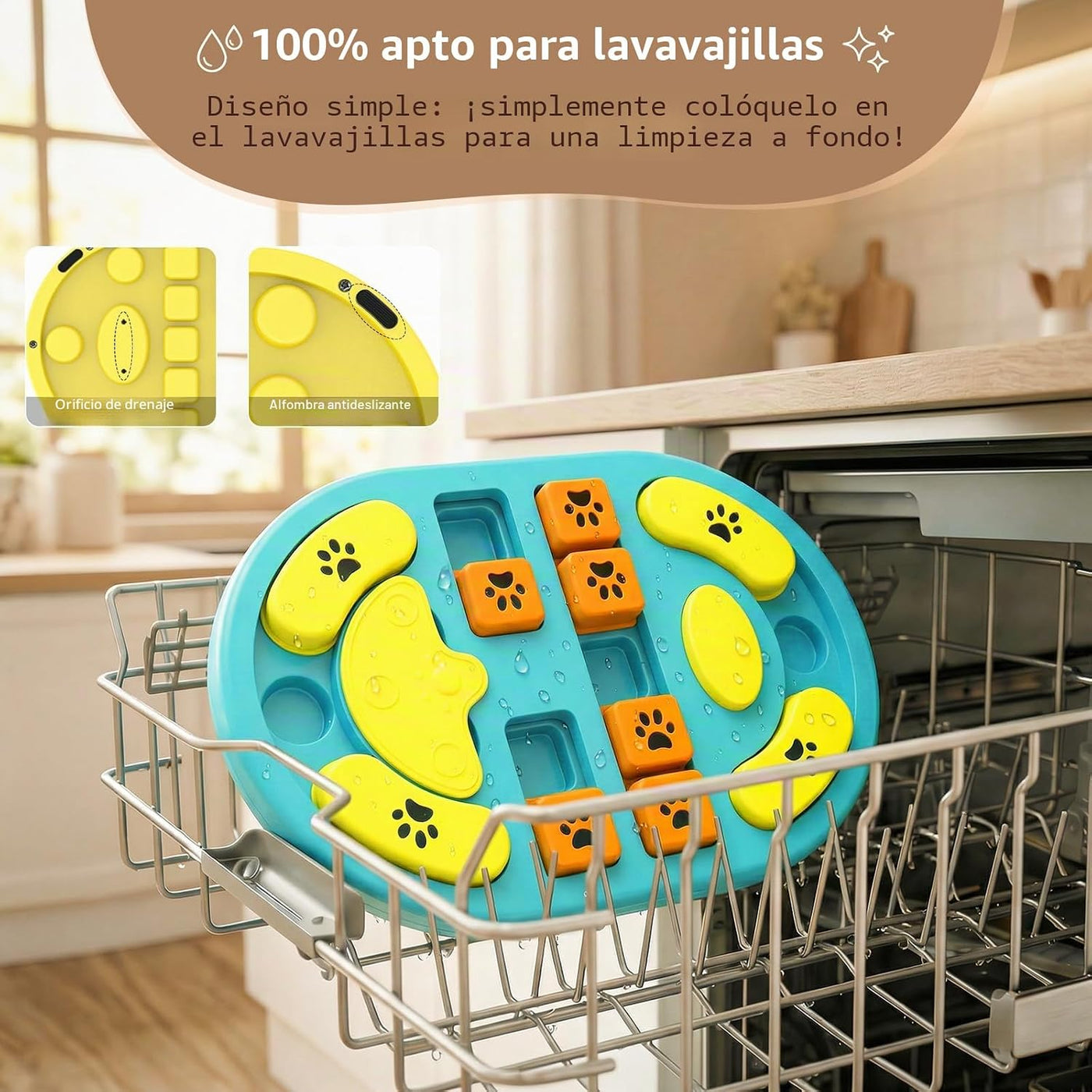 Interactive Dog Toy Interactive Dog Toy for Tedious