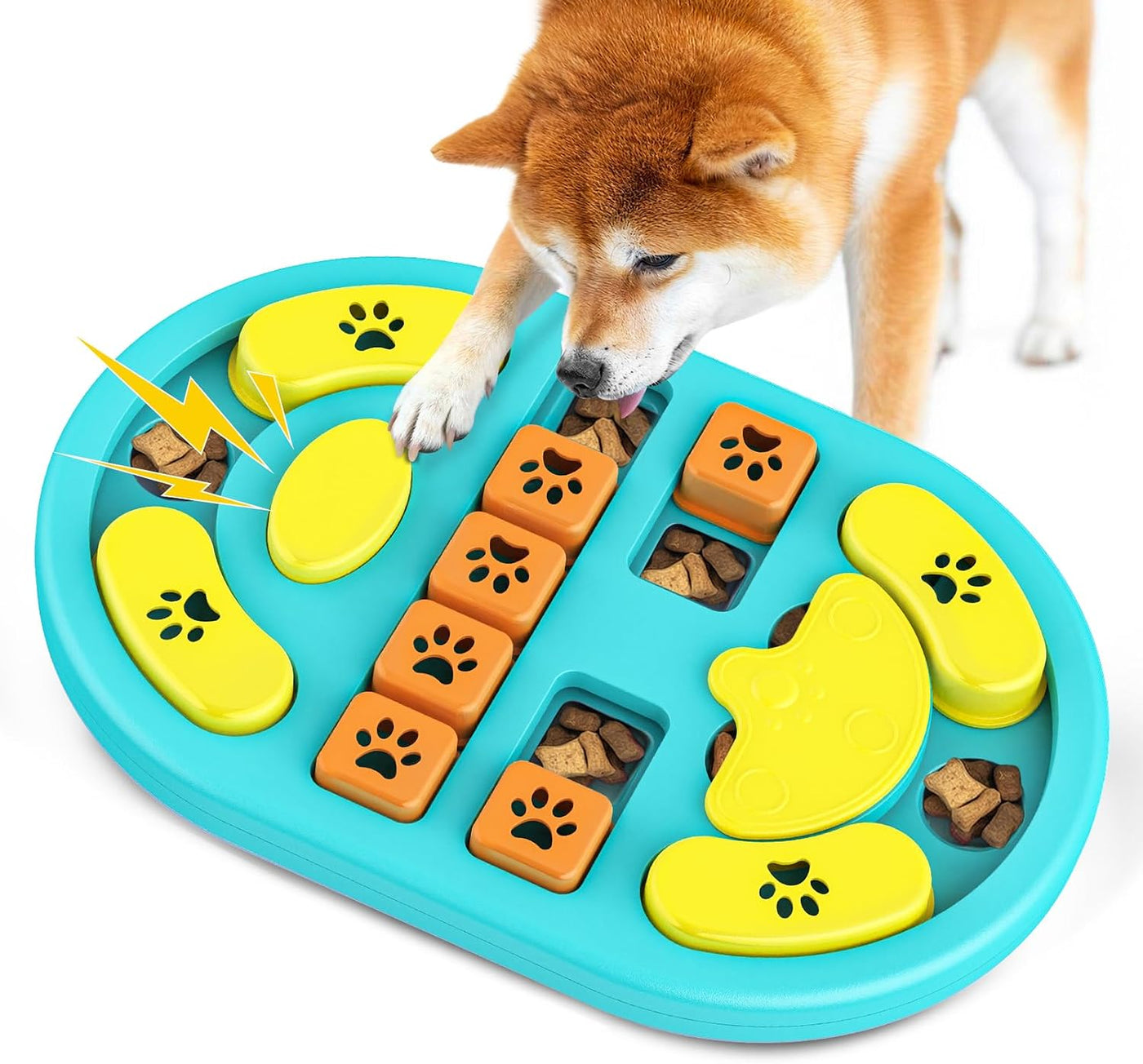 Interactive Dog Toy Interactive Dog Toy for Tedious