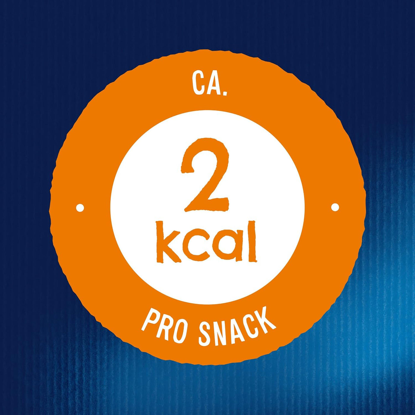 Felix Knabber Mix Cat Treats, Pack of 8 (8 Packs of 60g)