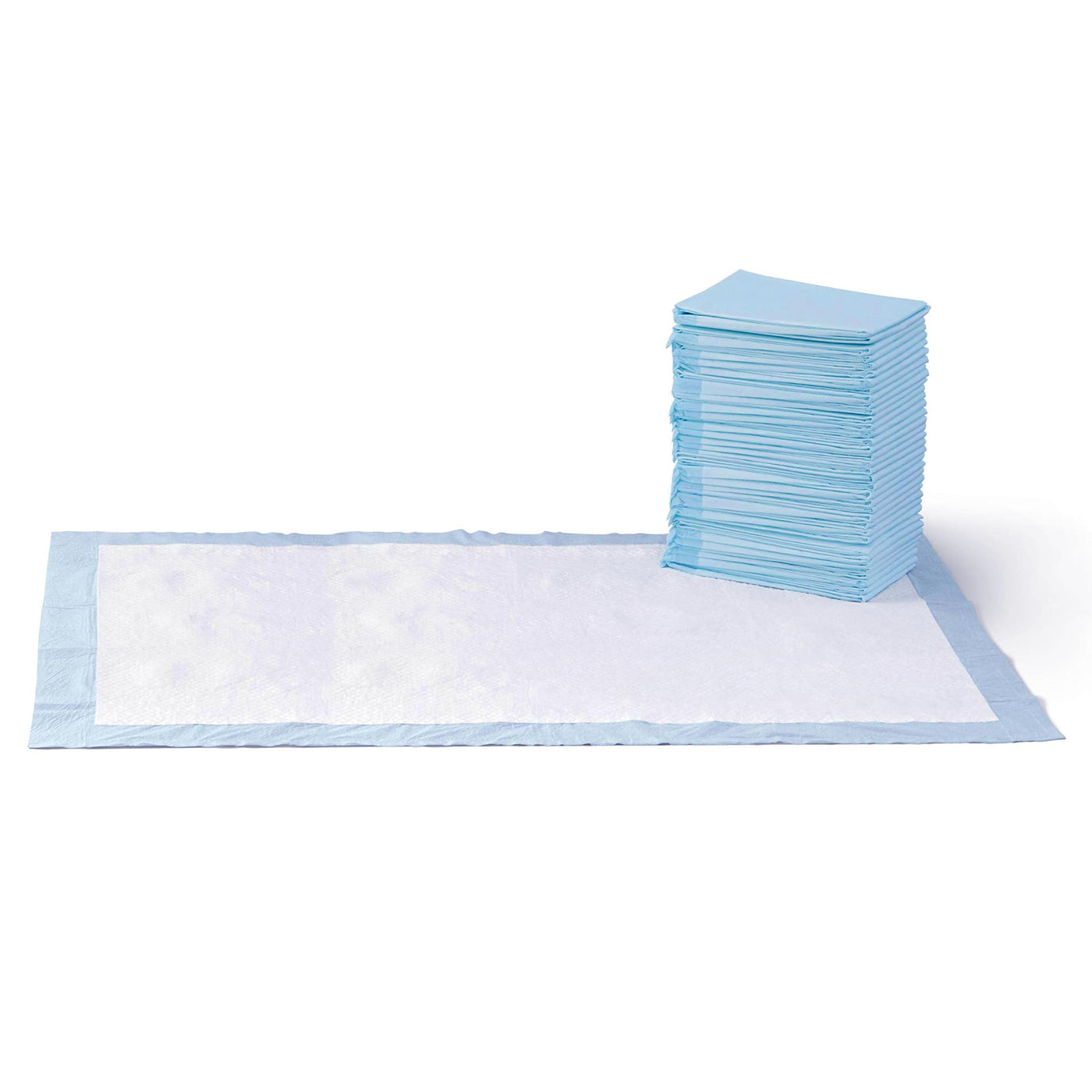 Resguardos Absorventes para Cães – Amazon Basics, 50 Unidades