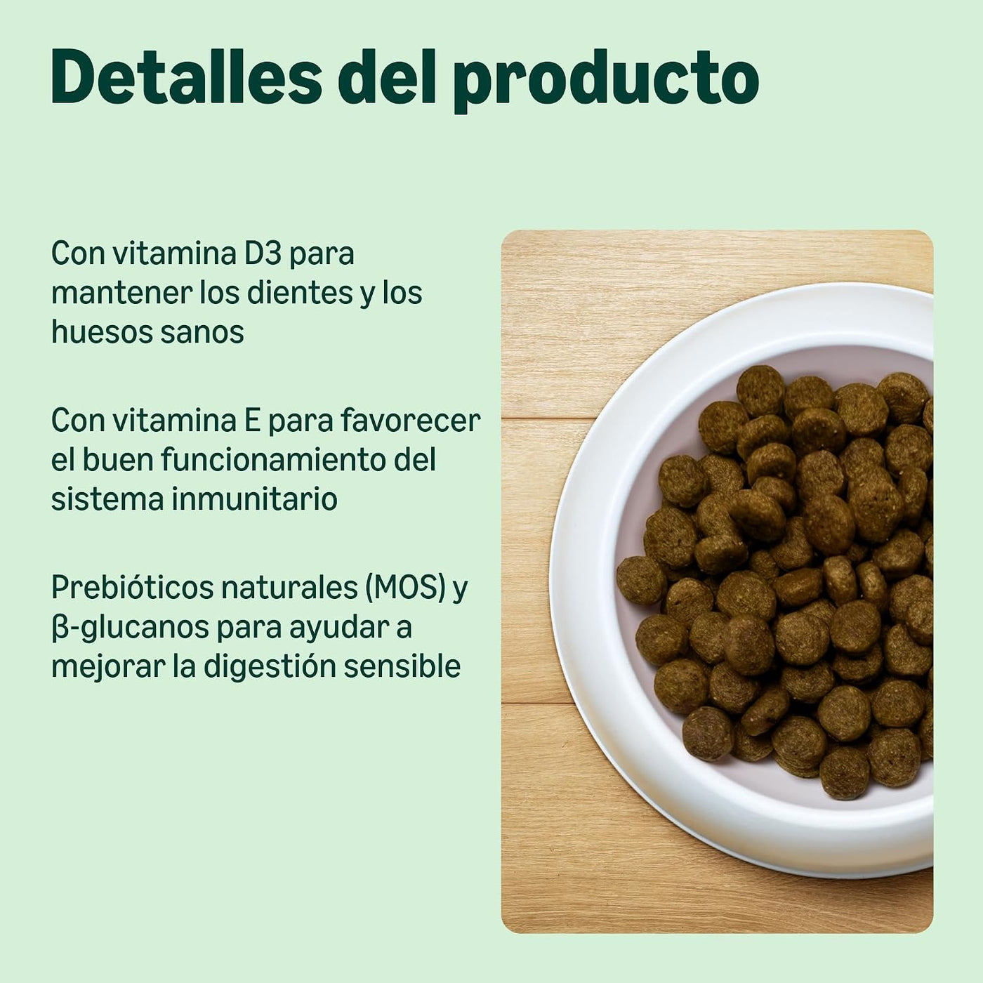 by Amazon Complete Dry Dog Food (Small Breeds) with Salmon & Rice, 3kg (Pack of 1) (Formerly a Lifelong Brand, Same Product)